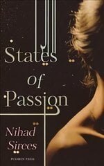States of Passion kaina ir informacija | Fantastinės, mistinės knygos | pigu.lt