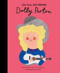 Dolly Parton New edition, Volume 28 kaina ir informacija | Knygos paaugliams ir jaunimui | pigu.lt