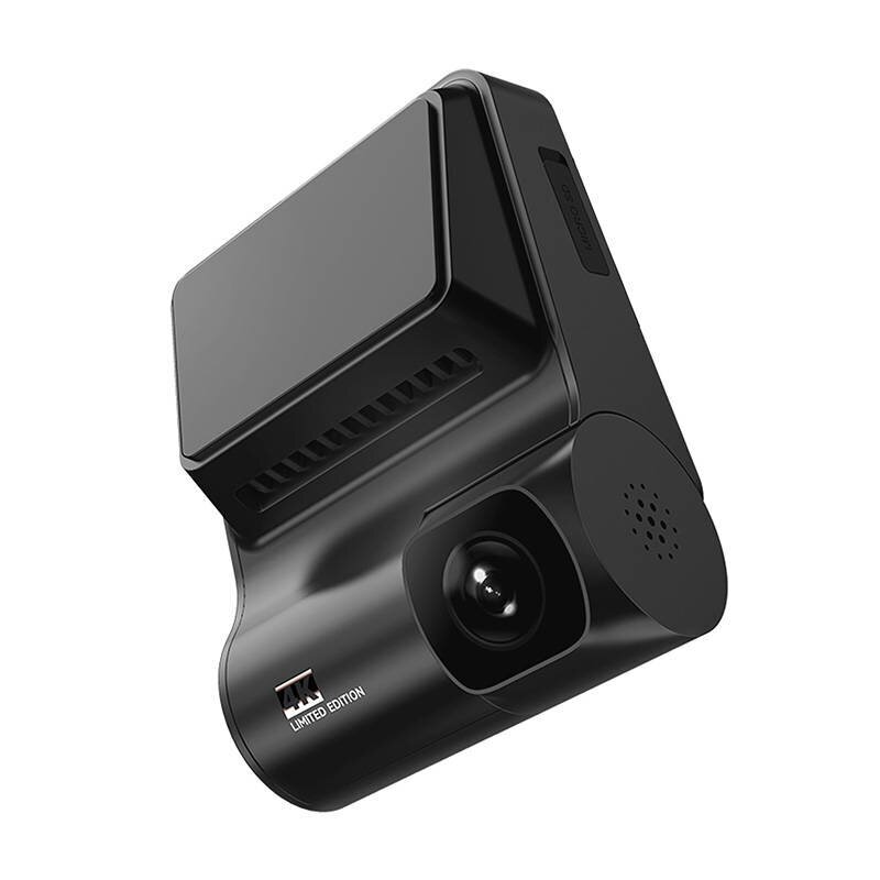 DDPAI Z50, juoda kaina ir informacija | Vaizdo registratoriai | pigu.lt