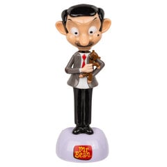 Judanti figūrėlė "Mr. Bean" (su saulės elementu) kaina ir informacija | Interjero detalės | pigu.lt