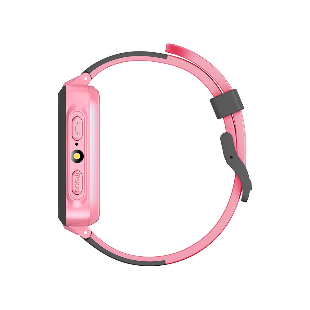 Maxlife Kids MXKW-310 Pink kaina ir informacija | Išmanieji laikrodžiai (smartwatch) | pigu.lt