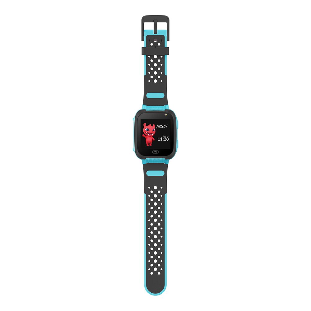 Maxlife Kids MXKW-310 Blue kaina ir informacija | Išmanieji laikrodžiai (smartwatch) | pigu.lt