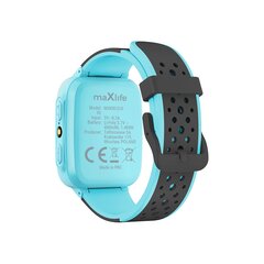 Maxlife MXKW-310 kids watch blue цена и информация | Смарт-часы (smartwatch) | pigu.lt