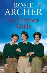 Timber Girls цена и информация | Фантастика, фэнтези | pigu.lt