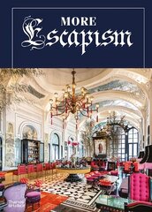 More Escapism: Hotels, Resorts and Gardens around the World by Bill Bensley цена и информация | Самоучители | pigu.lt