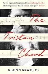 Tristan Chord 2nd edition kaina ir informacija | Fantastinės, mistinės knygos | pigu.lt