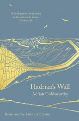 Hadrian's Wall kaina ir informacija | Istorinės knygos | pigu.lt