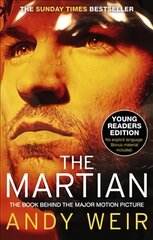Martian: Young Readers Edition Young Readers kaina ir informacija | Knygos paaugliams ir jaunimui | pigu.lt