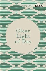 Clear Light of Day: A BBC Between the Covers Big Jubilee Read Pick цена и информация | Фантастика, фэнтези | pigu.lt