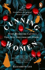 Cunning Women: A feminist tale of forbidden love after the witch trials цена и информация | Fantastinės, mistinės knygos | pigu.lt