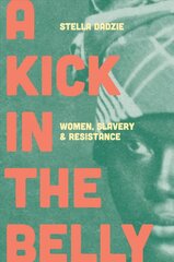 Kick in the Belly: Women, Slavery and Resistance цена и информация | Исторические книги | pigu.lt