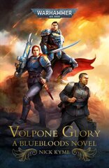 Volpone Glory kaina ir informacija | Fantastinės, mistinės knygos | pigu.lt