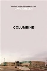 Columbine kaina ir informacija | Socialinių mokslų knygos | pigu.lt