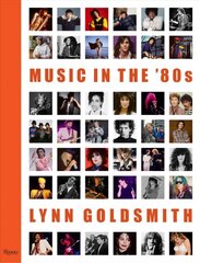 Music in the '80s kaina ir informacija | Knygos apie meną | pigu.lt