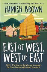 East of West, West of East kaina ir informacija | Biografijos, autobiografijos, memuarai | pigu.lt