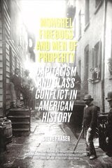 Mongrel Firebugs and Men of Property: Capitalism and Class Conflict in American History kaina ir informacija | Istorinės knygos | pigu.lt