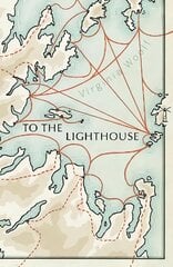 To The Lighthouse: (Vintage Voyages) kaina ir informacija | Fantastinės, mistinės knygos | pigu.lt
