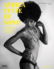 Africa State of Mind: Contemporary Photography Reimagines a Continent kaina ir informacija | Fotografijos knygos | pigu.lt