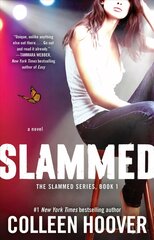 Slammed: A Novelvolume 1 цена и информация | Фантастика, фэнтези | pigu.lt
