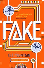 Fake цена и информация | Книги для подростков  | pigu.lt