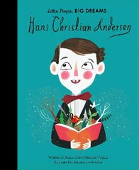 Hans Christian Andersen, Volume 59 kaina ir informacija | Knygos paaugliams ir jaunimui | pigu.lt