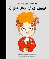 Vivienne Westwood New edition, Volume 24 kaina ir informacija | Knygos paaugliams ir jaunimui | pigu.lt