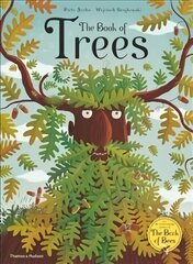 Book of Trees цена и информация | Книги для подростков  | pigu.lt