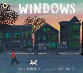 WINDOWS цена и информация | Книги для малышей | pigu.lt