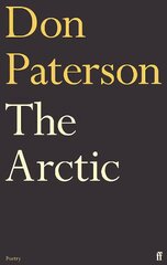Arctic Main kaina ir informacija | Poezija | pigu.lt