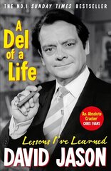 Del of a Life: The hilarious #1 bestseller from the national treasure цена и информация | Биографии, автобиогафии, мемуары | pigu.lt