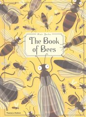 Book of Bees цена и информация | Книги о питании и здоровом образе жизни | pigu.lt