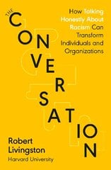 Conversation: Shortlisted for the FT & McKinsey Business Book of the Year Award 2021 kaina ir informacija | Ekonomikos knygos | pigu.lt