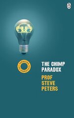 Chimp Paradox: (Vermilion Life Essentials) kaina ir informacija | Saviugdos knygos | pigu.lt