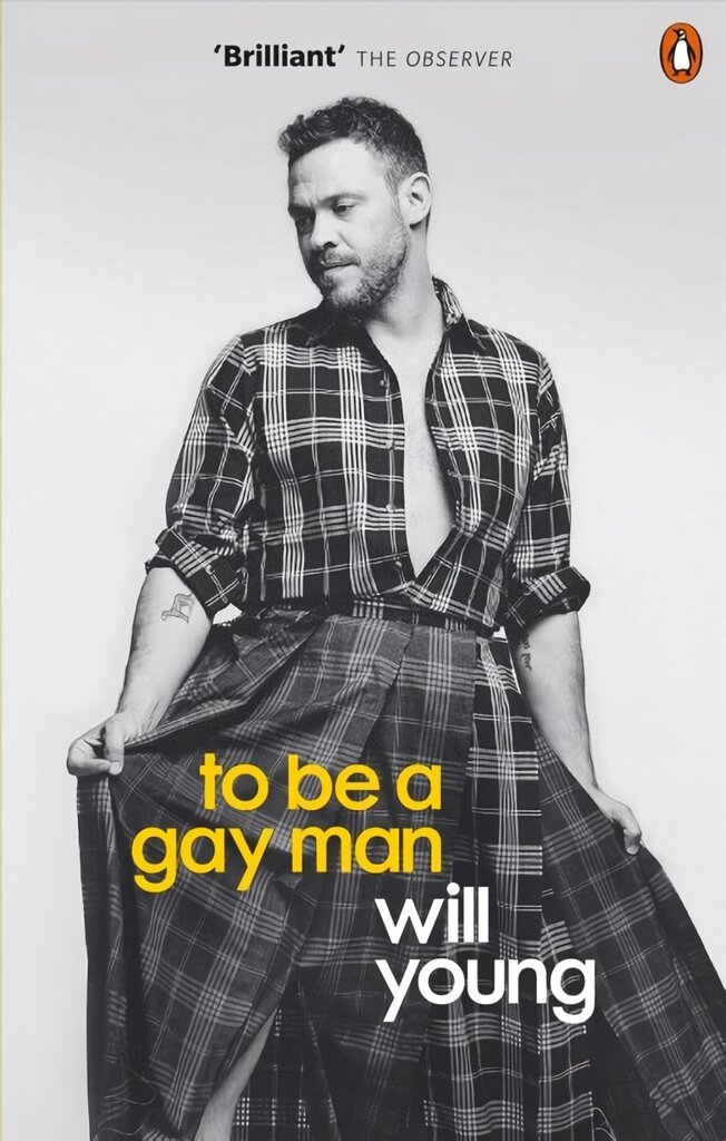 To be a Gay Man kaina ir informacija | Biografijos, autobiografijos, memuarai | pigu.lt