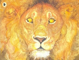Lion and the Mouse цена и информация | Книги для малышей | pigu.lt