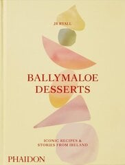 Ballymaloe Desserts, Iconic Recipes and Stories from Ireland: a baking book featuring home-baked cakes, cookies, pastries, puddings, and other sensational sweets цена и информация | Книги рецептов | pigu.lt
