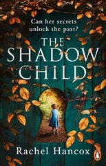 Shadow Child цена и информация | Фантастика, фэнтези | pigu.lt