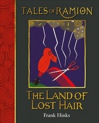 Land of Lost Hair, The цена и информация | Книги для подростков  | pigu.lt