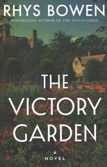 Victory Garden: A Novel kaina ir informacija | Fantastinės, mistinės knygos | pigu.lt