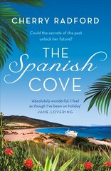 Spanish Cove цена и информация | Фантастика, фэнтези | pigu.lt