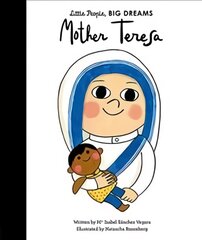 Mother Teresa, Volume 15 kaina ir informacija | Knygos paaugliams ir jaunimui | pigu.lt