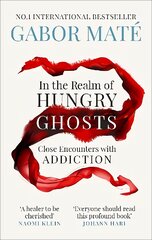 In the Realm of Hungry Ghosts: Close Encounters with Addiction kaina ir informacija | Saviugdos knygos | pigu.lt