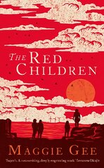 Red Children цена и информация | Fantastinės, mistinės knygos | pigu.lt