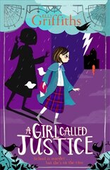 A Girl Called Justice: Book 1 цена и информация | Книги для подростков и молодежи | pigu.lt