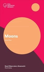 Moons: A Very Short Introduction цена и информация | Книги по экономике | pigu.lt