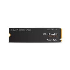 WD WDS100T3X0E 1TB SSD kaina ir informacija | Vidiniai kietieji diskai (HDD, SSD, Hybrid) | pigu.lt