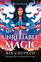 Unreliable Magic цена и информация | Книги для подростков  | pigu.lt