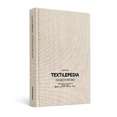 Textilepedia kaina ir informacija | Knygos apie meną | pigu.lt