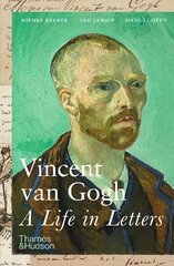 Vincent van Gogh: A Life in Letters kaina ir informacija | Knygos apie meną | pigu.lt