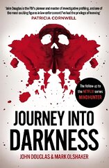 Journey Into Darkness цена и информация | Биографии, автобиогафии, мемуары | pigu.lt